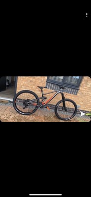 lapierre zesty 214 2011